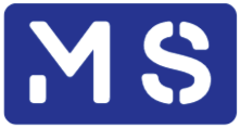 Madeline Santos Logo